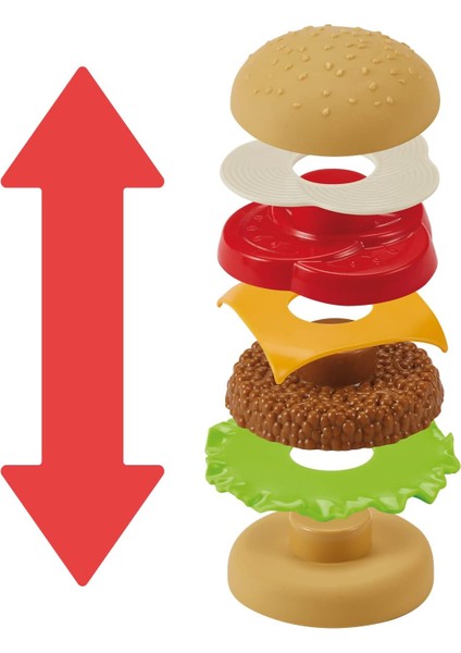 Burger Barbekü