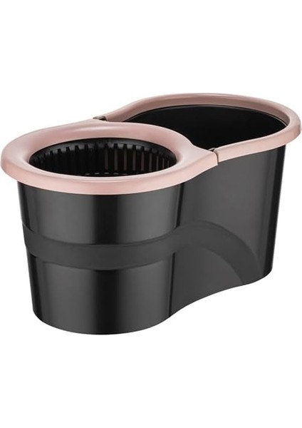 360 Derece Dönebilen Döner Başlıklı Smart Mop Kova Paspas Seti | Pratik Temizlik Mop Kova Paspas Seti fiyatları