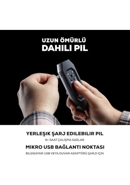 Bluetooth Total 2 - Xlr Donanımlı Şarj Edilebilir Bluetooth Alıcısı, Miksaj Masası/ses Mikseri Kurulumları ve Aktif Pa Sistemleri Için modelleri