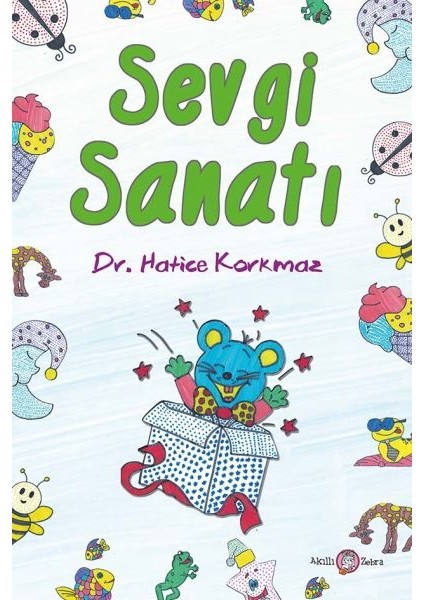 Sevgi Sanatı - Değerler Eğitim Seti