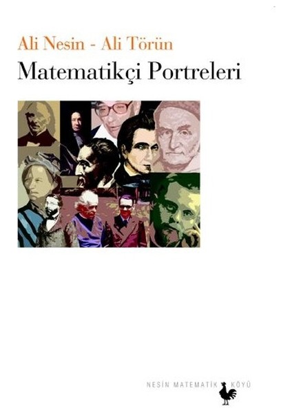 Matematikçi Portreleri