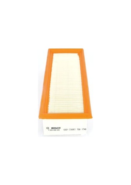 Hava Fıltresı Bmw F10 F11 F15 F25 F26 F85