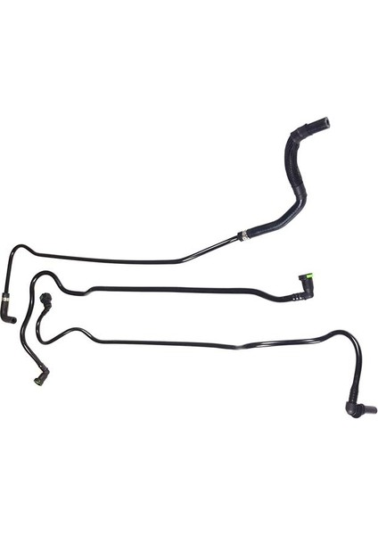 Yakıt Hortumu Doblo 1.3 2005-2016