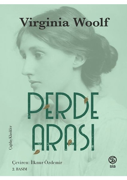 Perde Arası