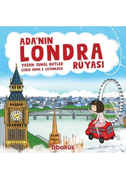 Ada'nın Londra Rüyası