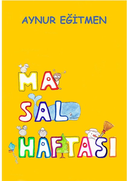 Masal Haftası