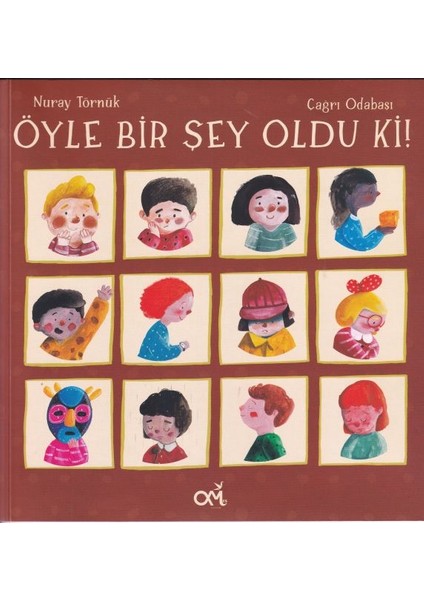 Öyle Bir Şey Oldu Ki