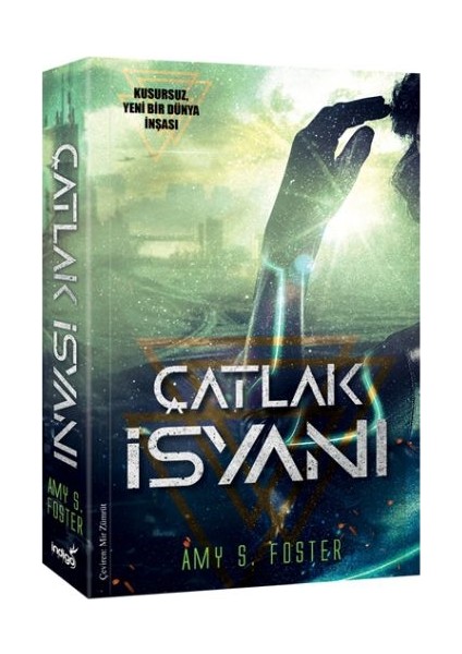 Çatlak Isyanı