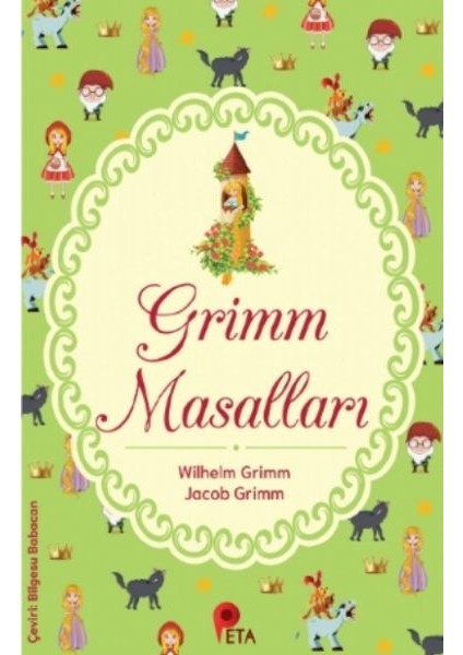 Grimm Masalları