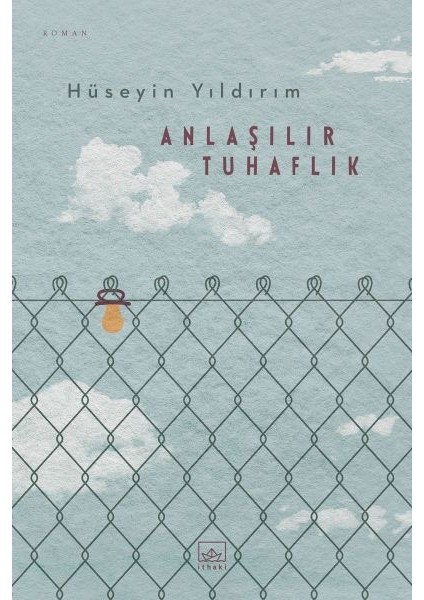 Anlaşılır Tuhaflık