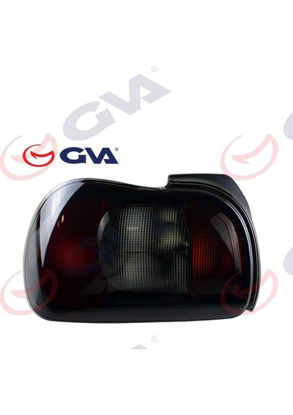 Stop Lambası Sol Marea 96-02