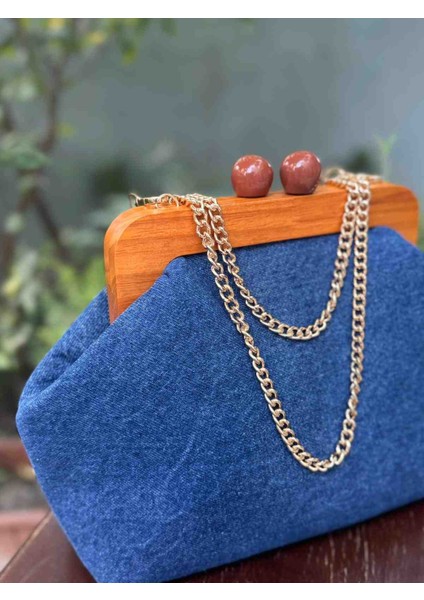 Bayan Mavi Renk Çanta fırsatları