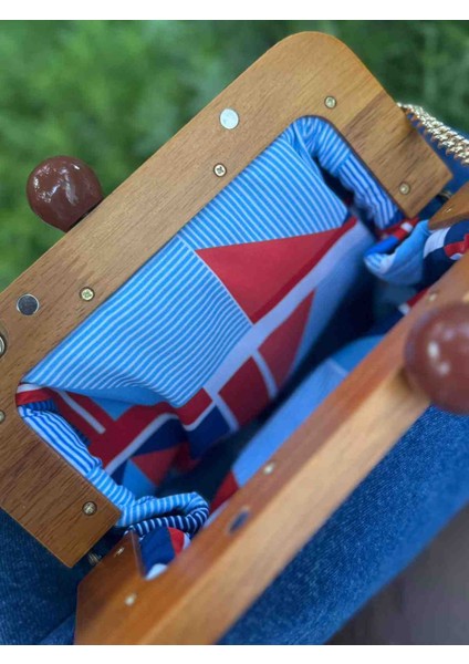 Bayan Mavi Renk Çanta indirimleri