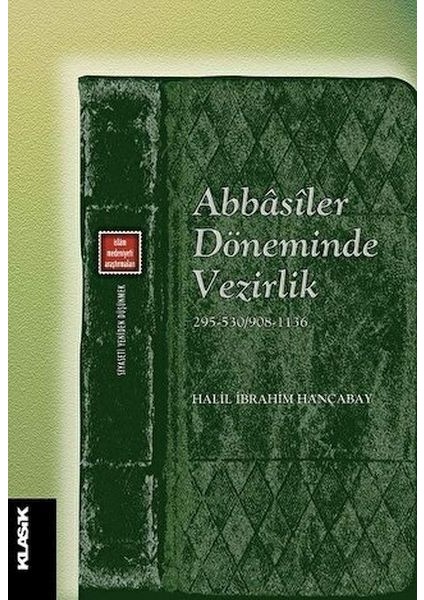 Abbasiler Döneminde Vezirlik