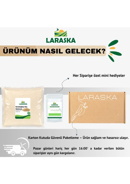 Glutensiz Çiğ Karabuğday Unu – 500 gr Raw Buckwheat Flour Greçka modelleri