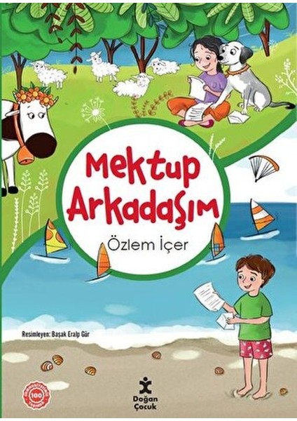 Mektup Arkadaşım