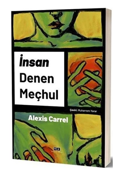 Insan Denen Meçhul