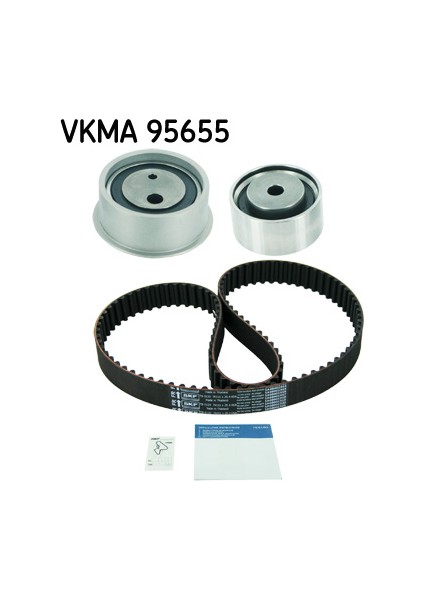 Eksantrik Gergi Kiti Hyundaı Elantra 1.8 00-06 Lantra Iı 1.6i-1.6 16V 95-00