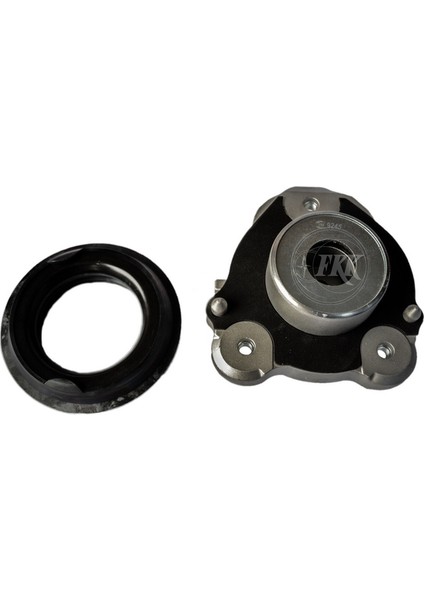 Amortisör Takozu Sol Ducato Iıı-Iv-Boxer Iıı-Iv-Jumper Iıı-Iv 14 Euro5