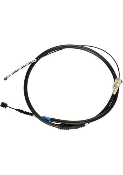 El Fren Telleri Arka Sol Frontera A Wl4 4 Kapı