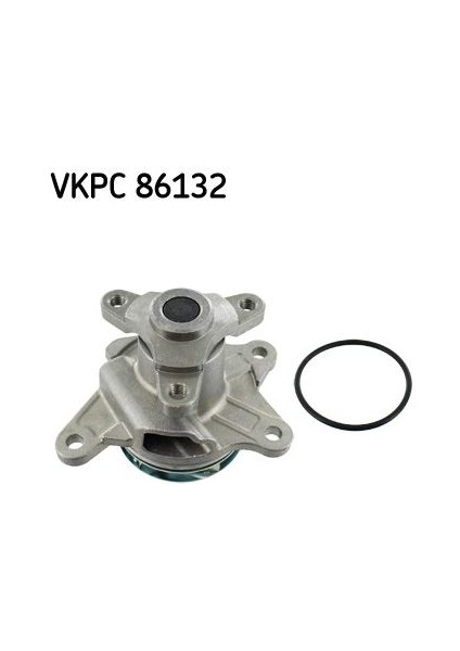 Devırdaım Pompası Mercedes OM622 OM626 W205 W447 . Renault R9M 1.6 Dci Megane Kadjar Fluence Trafıc