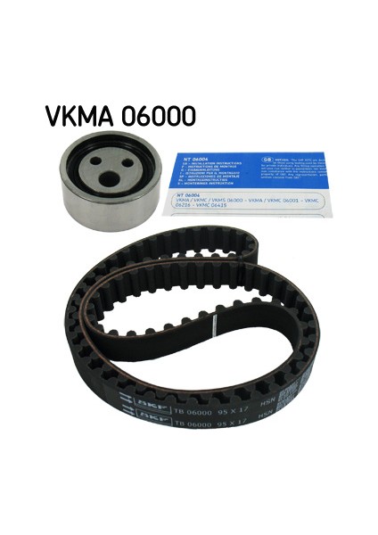 Eksantrik Gergi Kiti Renault Clıo I 90 98 R19 88 95 Megane I 96 99 095X170 1.2-1.4-1.6