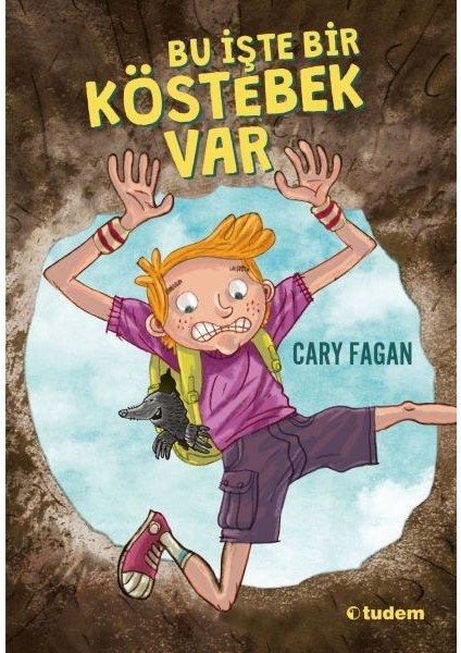 Bu Işte Bir Köstebek Var