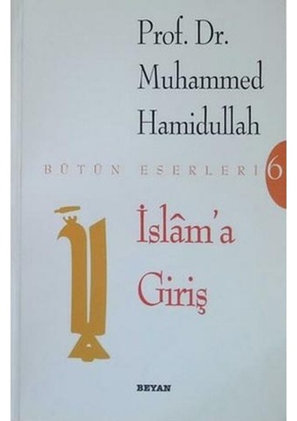 Islam’a Giriş