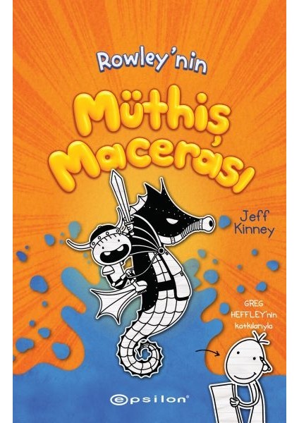 Rowleynin Müthiş Macerası