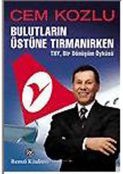 Bulutların Üstüne Tırmanırken - Thy , Bir Dönüşüm Öyküsü