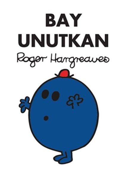Bay Unutkan