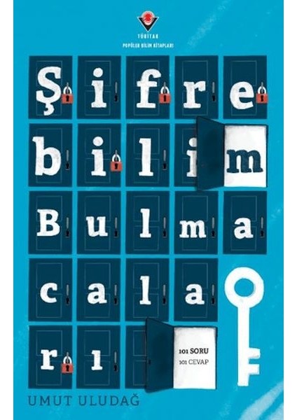 Şifrebilim Bulmacaları