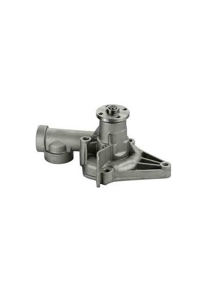 Devirdaim Accent I-Iı-Excel-Getz-Colt Iıı-Lancer Iıı-Iv-Mırage 91-95 1.3-1.5 12V