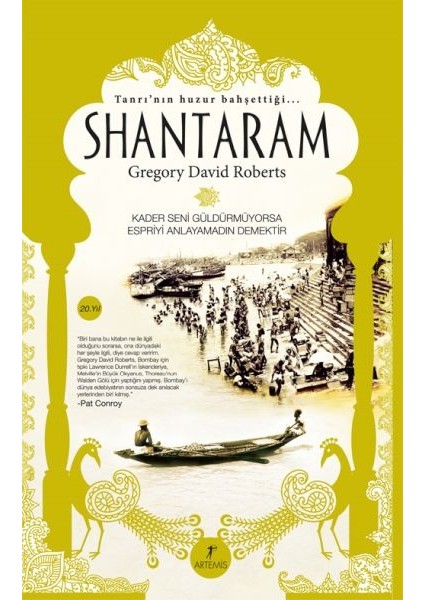 Shantaram