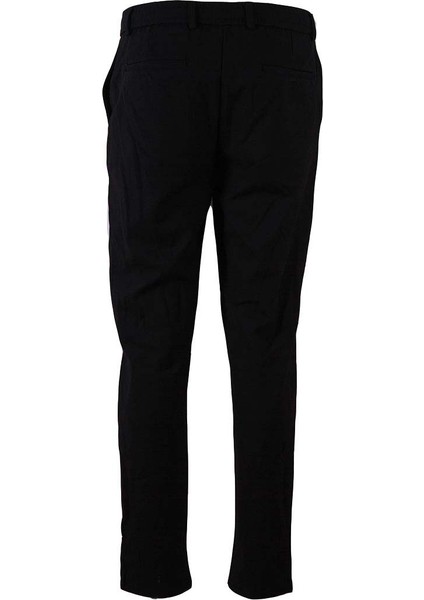 Focus Siyah Erkek Pantolon modelleri