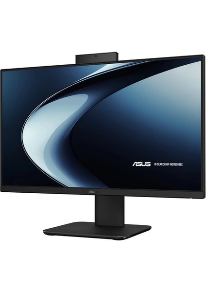 23.8" Fhd Black, Intel® Core™ İ5-13420H , Ddr5 8gb, 512GB M.2 Nvme™ Pcıe® 4.0 Ssd, Freedos modelleri