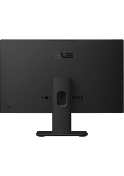 23.8" Fhd Black, Intel® Core™ İ5-13420H , Ddr5 8gb, 512GB M.2 Nvme™ Pcıe® 4.0 Ssd, Freedos