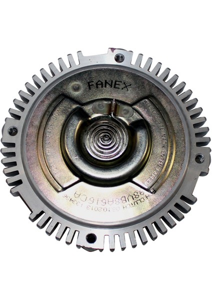 Fan Termiği Transıt T15-T12 2.5 Dı 94 00 Yenı Model Tek Termık