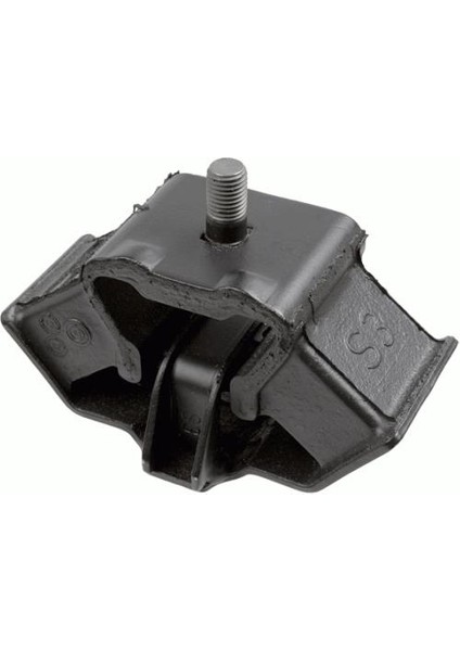 Sanzıman Takozu Arka Mercedes W201 W123 W124 R129