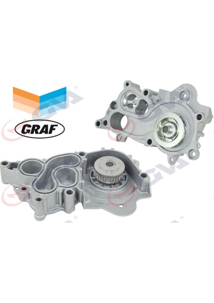 Devirdaim Golf Vıı 1.2tsı-1.4tsı 12 Jetta Iv 1.2tsı 16V-1.4TSI 14