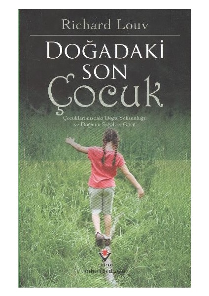 Doğadaki Son Çocuk