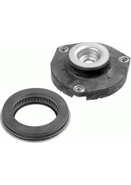 Amortisör Çanağı Polo 1.2 12V 01-07 1.4 Tdı 01-09