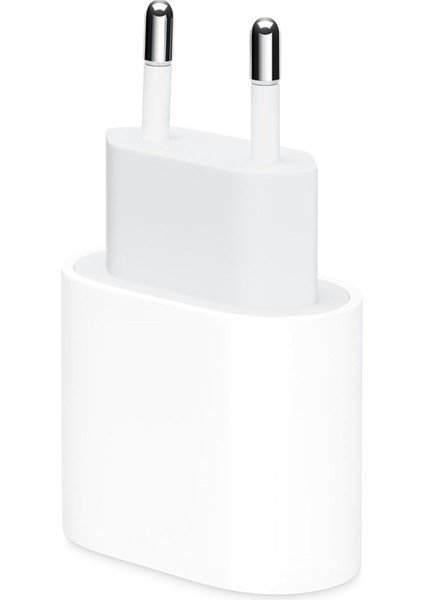 20 W Usb-C Güç Adaptörü ( Apple Türkiye Garantili )