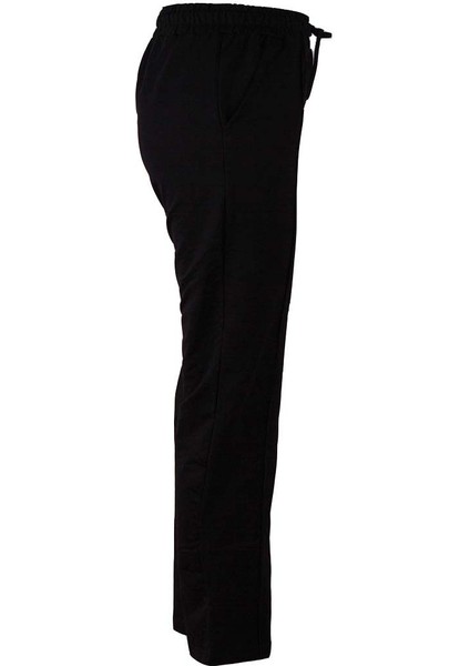 Siyah Kadın Eşofman Altı 2429 fiyatları