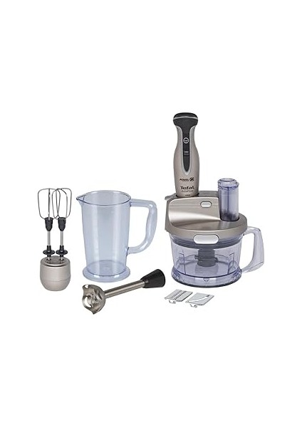 Powelix Activflow Pro 1000 Watt Blender Seti [gümüş] - 9100047152