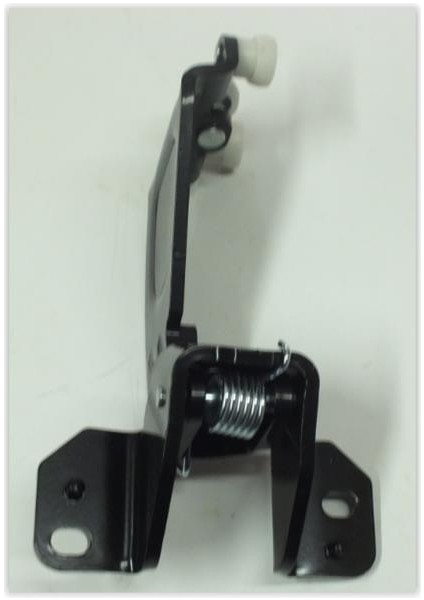 Orta Kapı Orta Mekanizma Sol Doblo Iıı