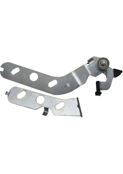 Sürgülü Kapı Alt Mekanizması Ducato Boxer-Jumper Ym 07-13