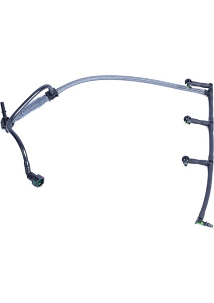 Enjektor Gerı Donus Hortumu Transıt V347 11 14 V363 14 2.2tdcı 155PS A.ceker