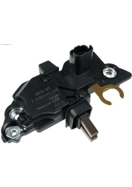 Konjektör Clıo Symbol 00-09 1986AE0084-F00MA45226