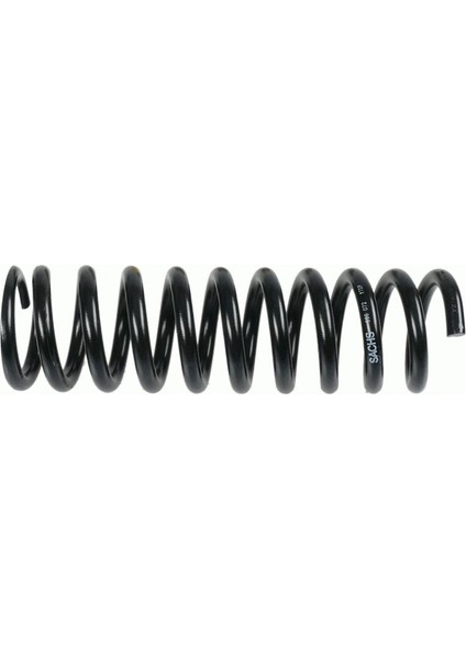 Helezon Yayı Arka 339MM Mercedes E-Class W124 S124 C124